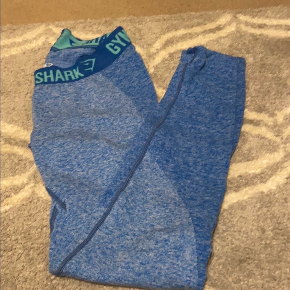 Gymshark leggings